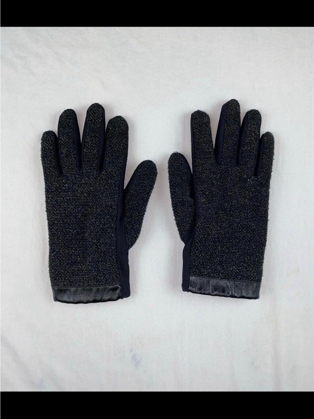 Gloves